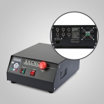 Mini CNC 6040 4 Axis ชิ้นงาน X 400mm Y600 mm Z 100 mm สี่แกน Spindle 1500W