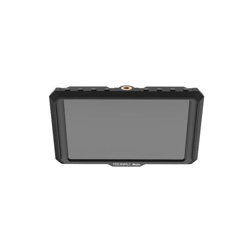 FEELWORLD Master Series MA5 5 On-Camera Monitor 1920x1080 4K HDMI InputOutput รับประกันศูนย์ไทย1ปี