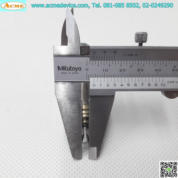 DC Minimotor SA Swiss Made Faulhaber, 22/2K, 173:1