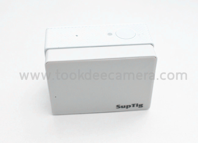 ชุดจอLCD Xiaomi Yi ครบชุด พร้อมเคสกันน้ำ แบตเตอรี่เสริมราคาถูก (PreOrder รอสินค้า 10-14วัน)