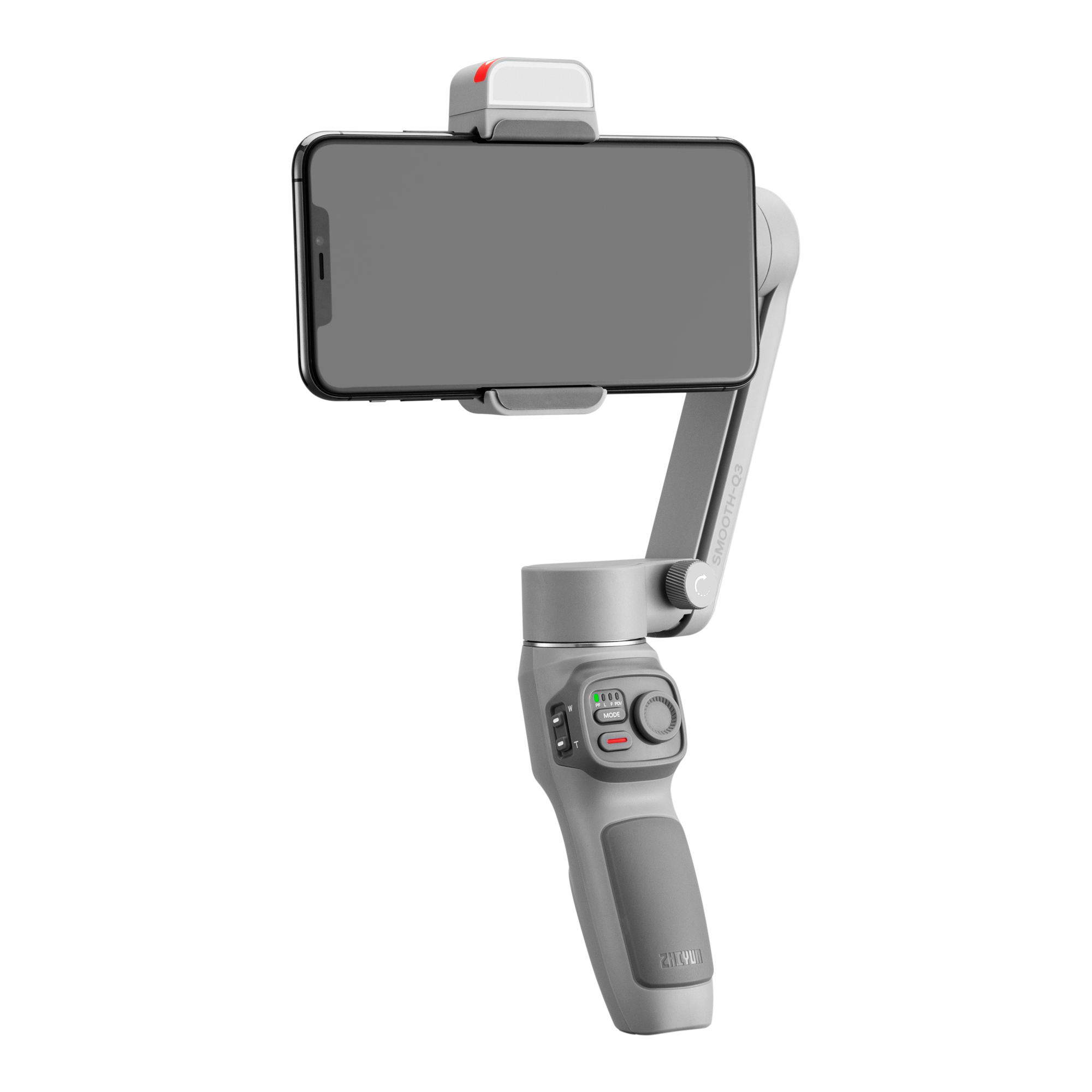 Zhiyun Smooth Q3 ไม้กันสั่น สำหรับสมาร์ทโฟนใช้ได้ทั้ง iOS และ Android [ประกันศูนย์ไทย 2 ปี]
