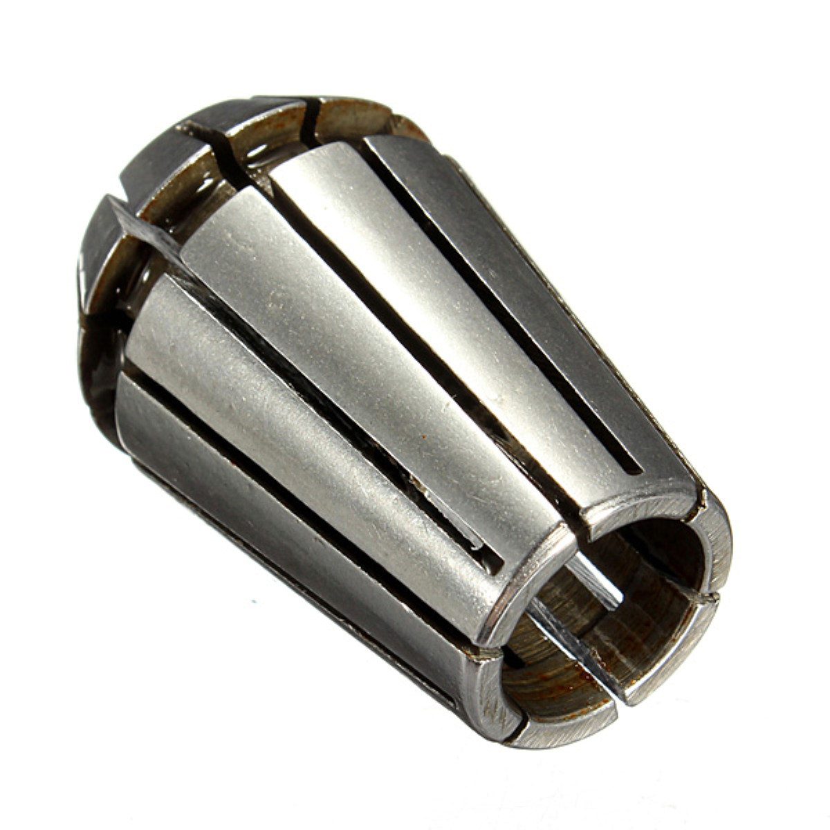 ชุดหัวคลอเลต ER16 11 ชิ้น 11Pcs Full ER16 Precision Spring Collet Set CNC Milling Lathe Tool & Workholding