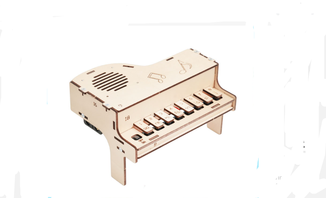 เปียโนอิเล็กทรอนิกส์