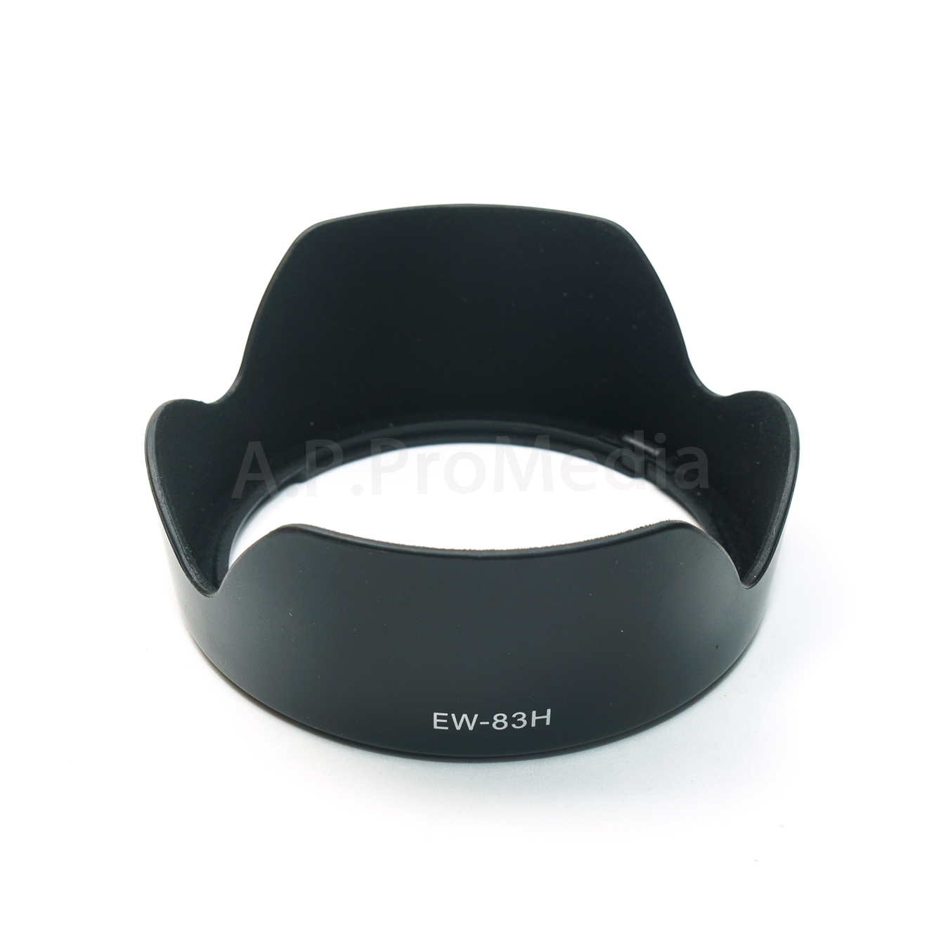 ฮูดเทียบแคนนอน Lens Canon EF 24-105mm. f/4L IS USM (EW-83H)