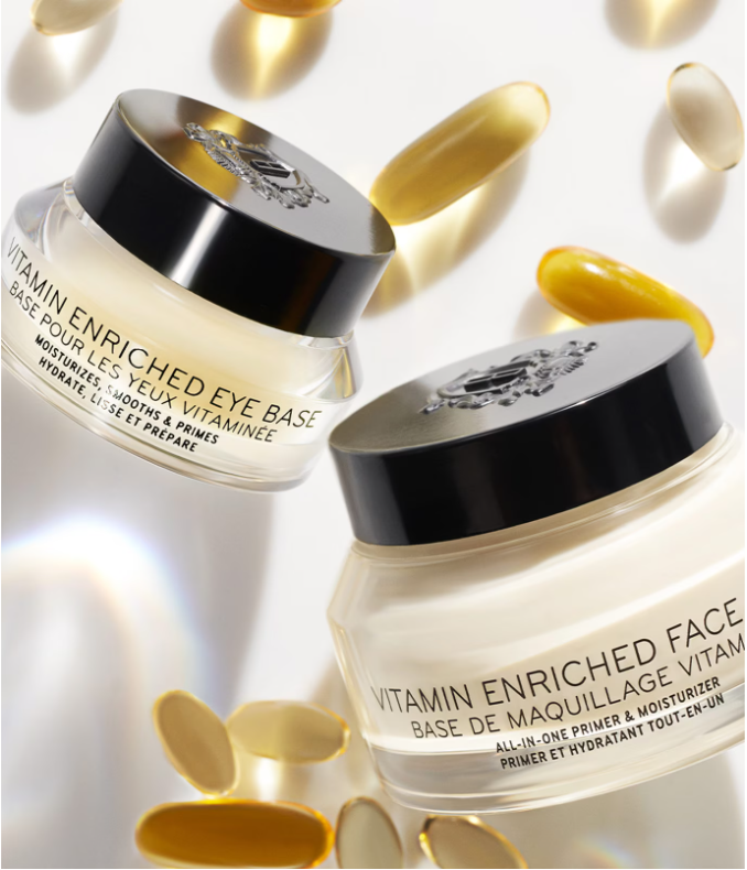 ไพร์เมอร์ Bobbi Brown Vitamin Enriched Face Base 15 ml