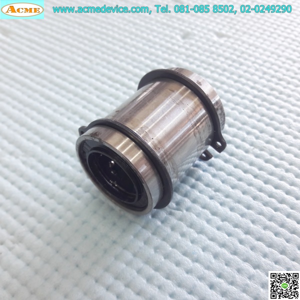 Linear Bushing TBI รุ่น LM-20, Dia 20 mm