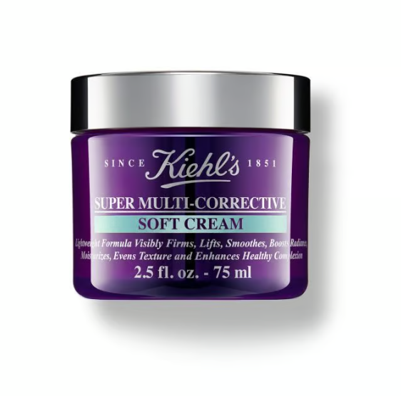 บำรุงผิวหน้าคีลส์ Kiehl's - Super multi corrective soft cream 75ml