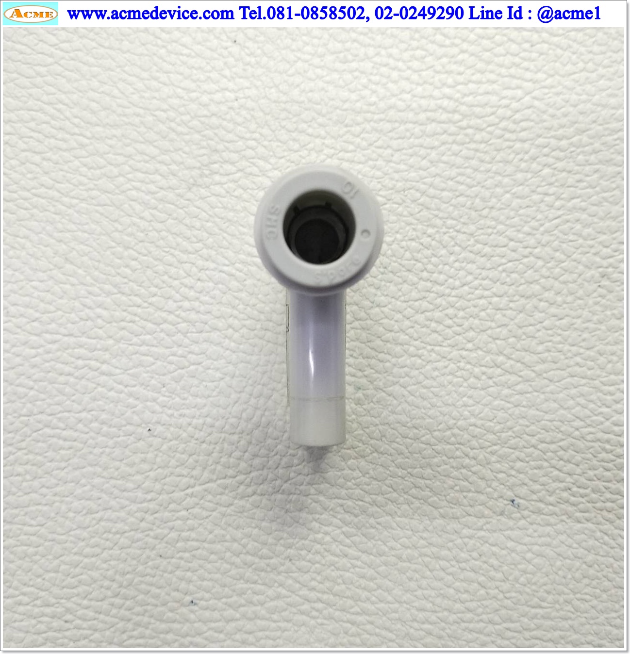 ข้อต่อลม SMC รุ่น KQ2L10-99A1, Reducer Elbow, ท่อลม 10 มม.