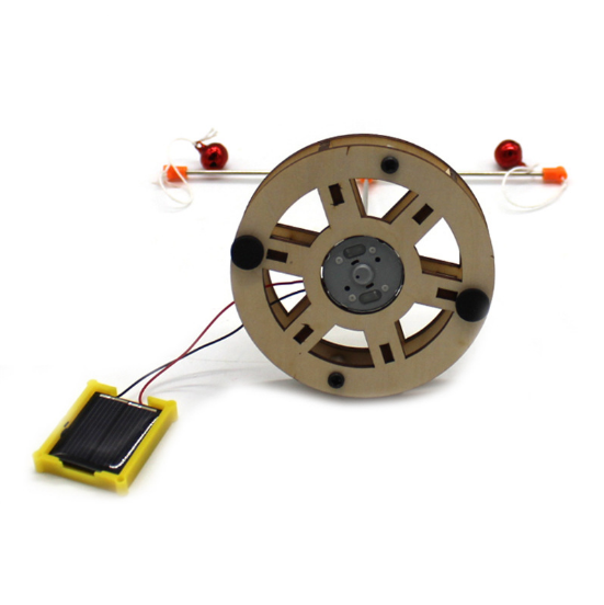 เครื่องหมุนไล่แมลงวัน