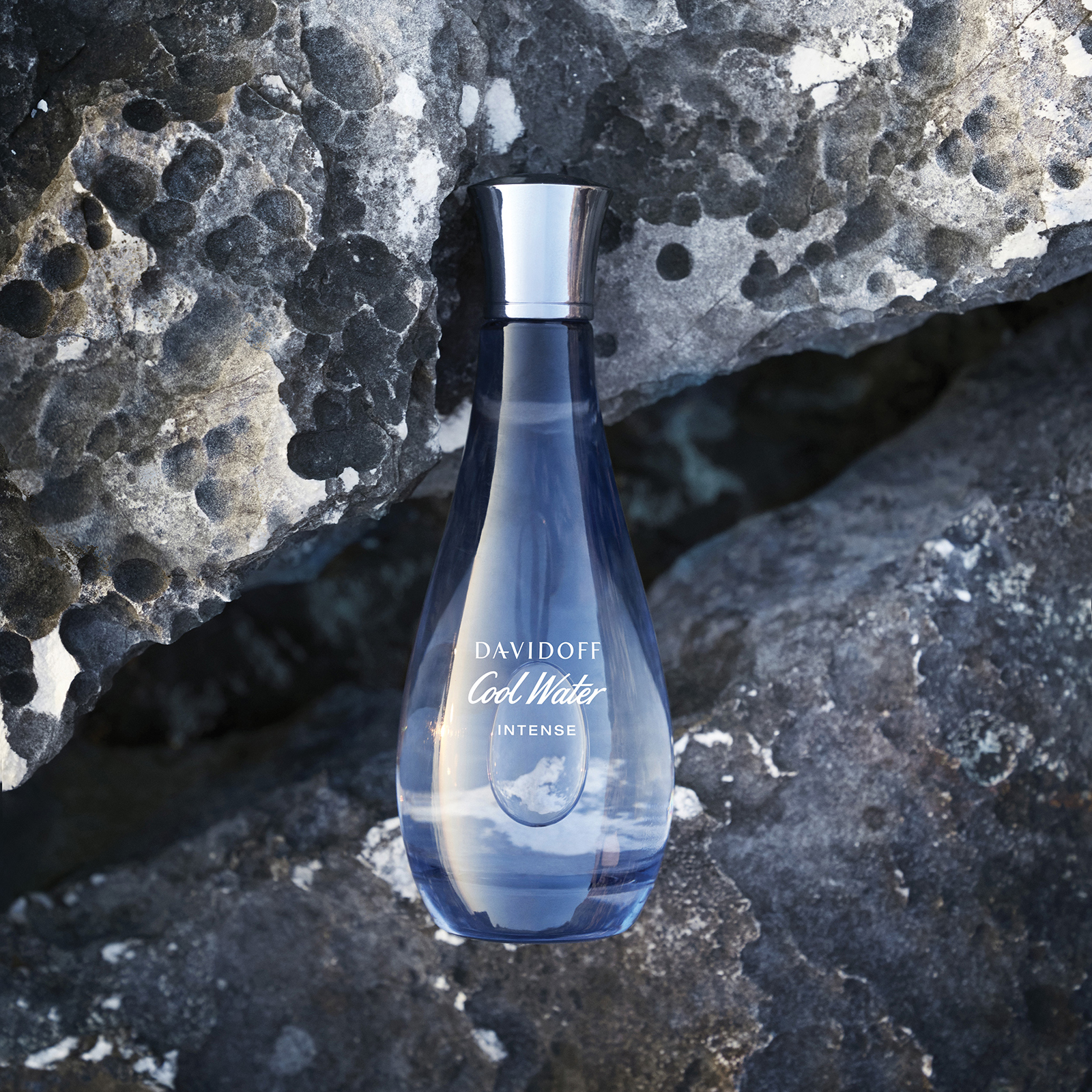 น้ำหอมดาวิดอฟ DAVIDOFF COOL WATER WOMEN Intense EDP 100 ML