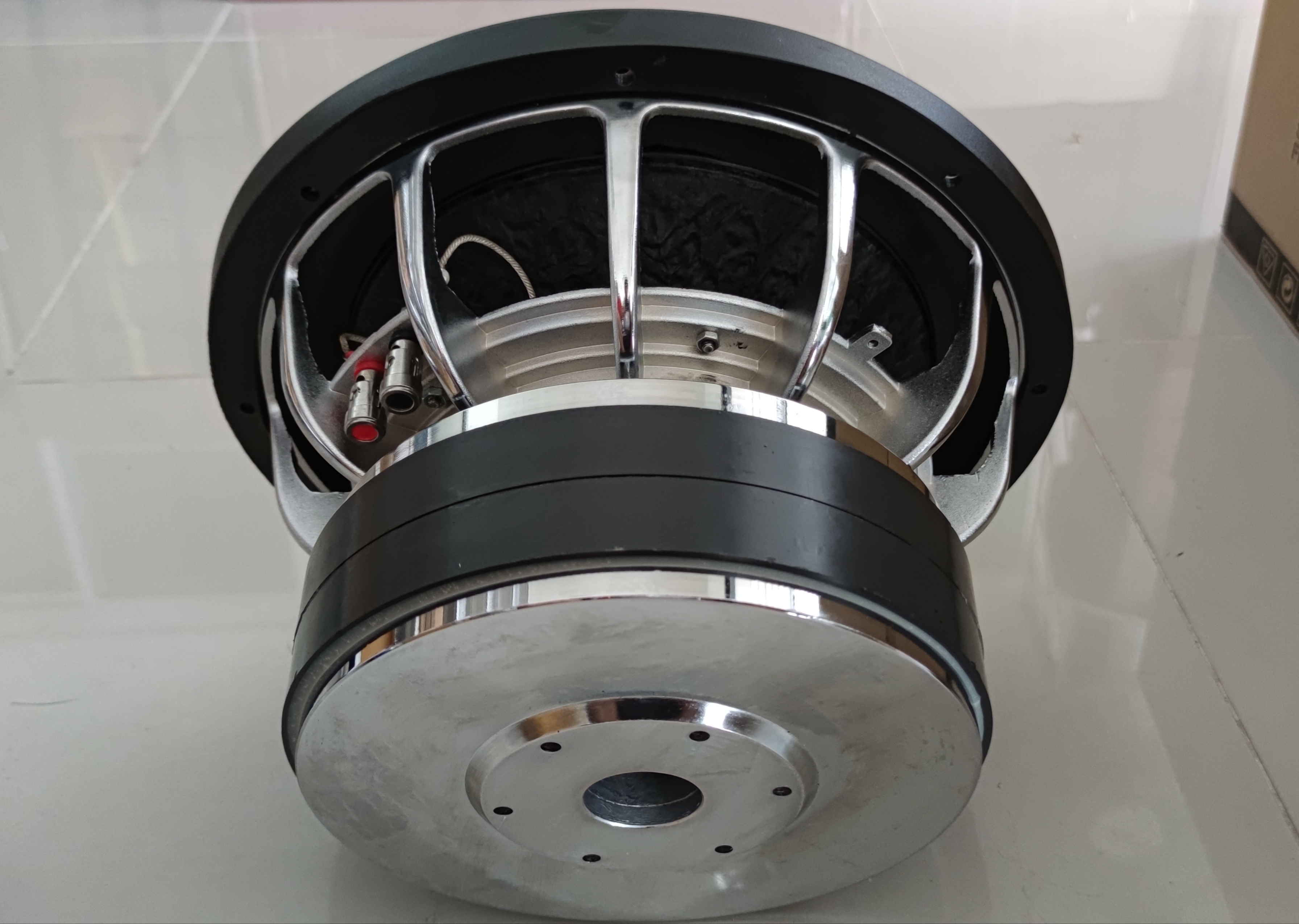 12"*220*25*2*v3" Y35 (2ดอก)
