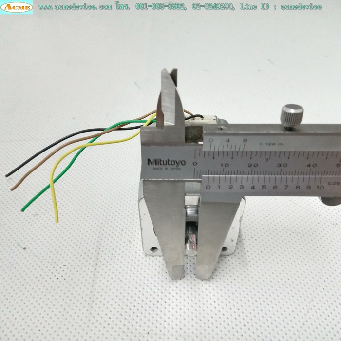 Stepping Motor Japan Servo รุ่น KH42KM2B019