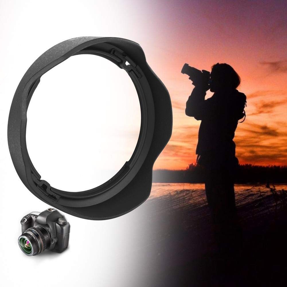 ฮูดเทียบแคนนอน Lens Canon EF-M 11-22mm f/4-5.6 IS STM (EW-60E)