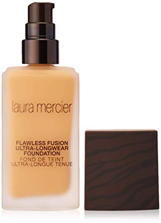 รองพื้นลอร่า Laura Mercier Flawless Fusion Ultra-Longwear Foundation สี Butterscotch