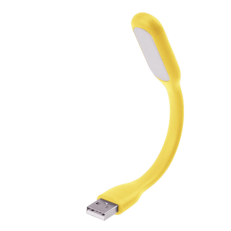 ไฟ LED พกพา แบบ USB (Portable USB LED Light)