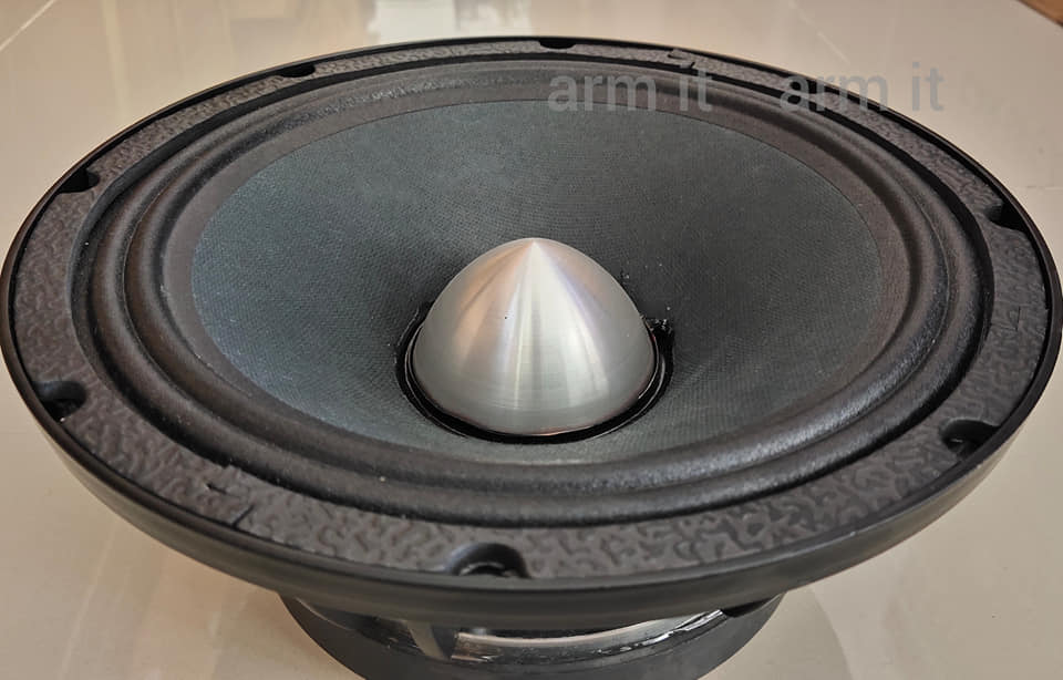 10'' 180x20V3 หัวเฟสปัก วอย3'' เสียงกลาง แรงชัด ยิงใกล เสียงใส