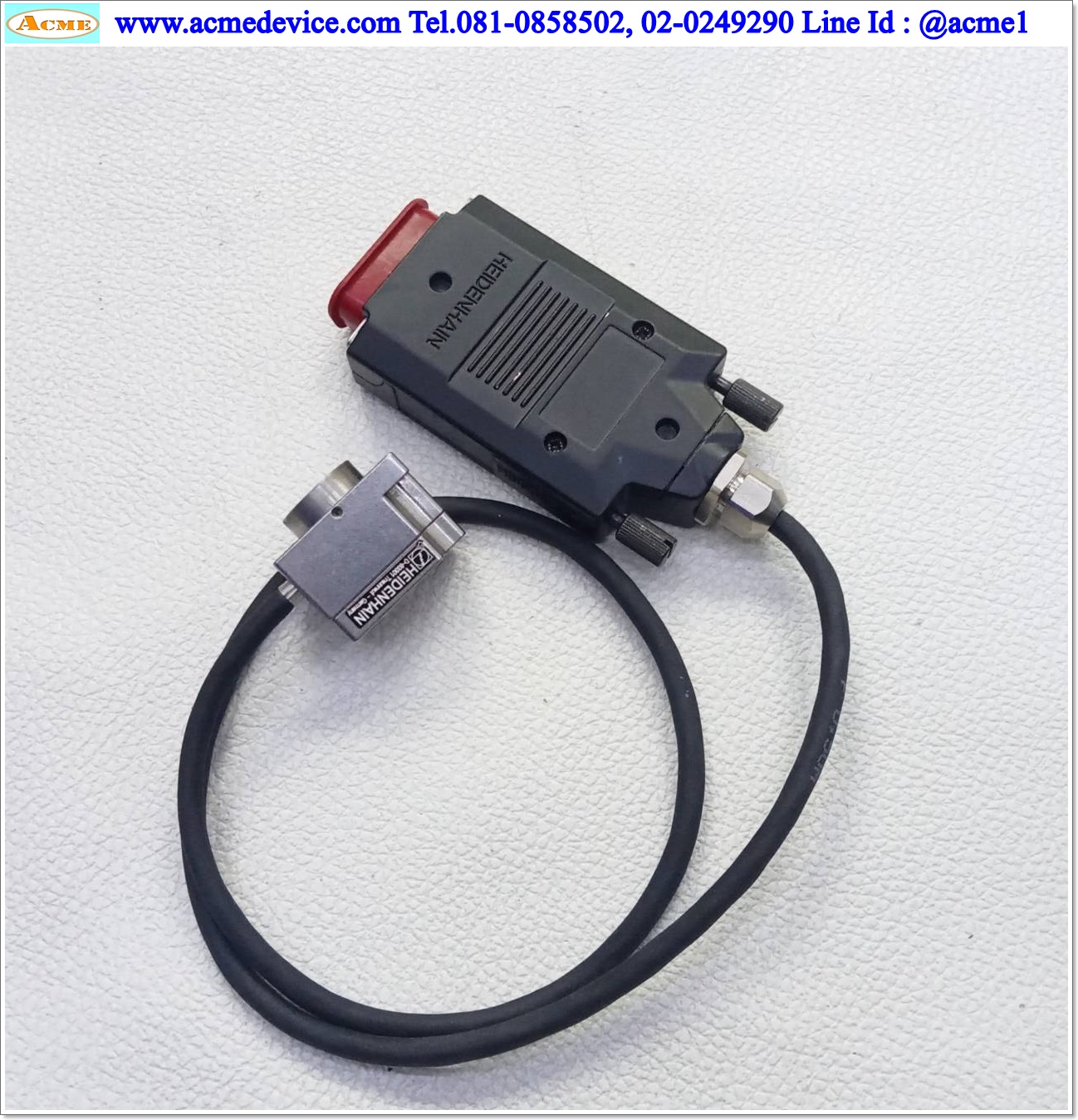 Encoder Heidenhain รุ่น LIP 40R, D-83301