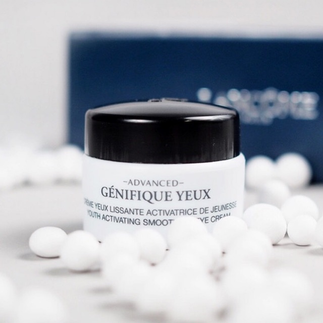 บำรุงรอบดวงตาลังโคม Lancome - Genifique Eye Concentrate 5ml