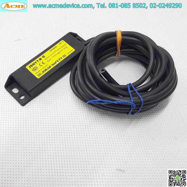 Safety Switch Jokab Safety รุ่น JSNY7-R