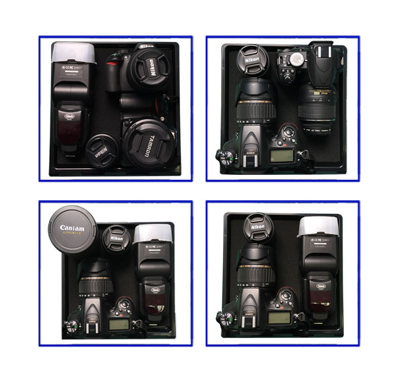 ตู้กันชื้น ANDBON DRY CABINET รุ่น AB-30C ขนาด30 ลิตร