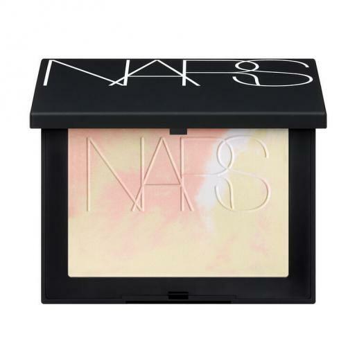 แป้งนาร์ส NARS Light Refllecting Powder Pressed 10g #Stardust