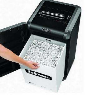 เครื่องทำลายเอกสาร Fellowes รุ่น 225Ci