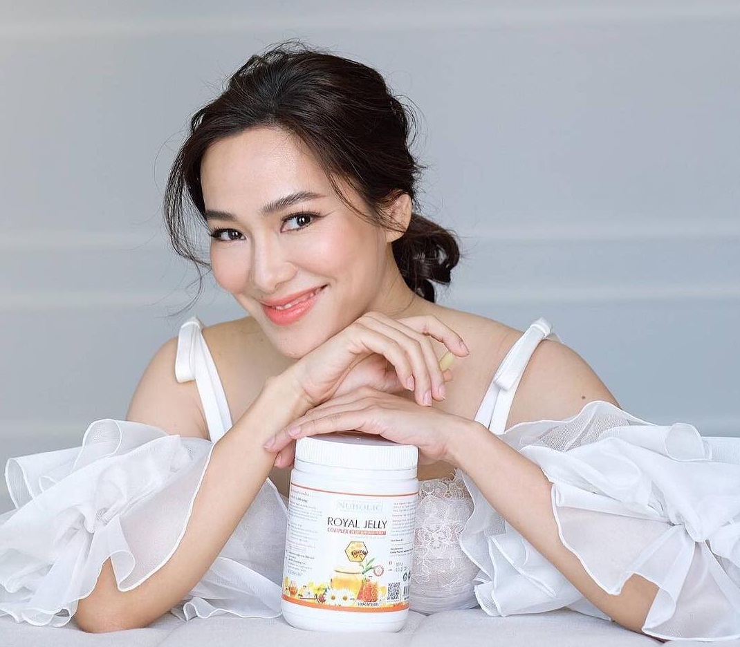 นูโบลิกใหม่ 9%1650mg ของแท้ มี QR CODE ผิวดี สุขภาพดี ขนาด 365 เม็ด ทานได้ 1ปี