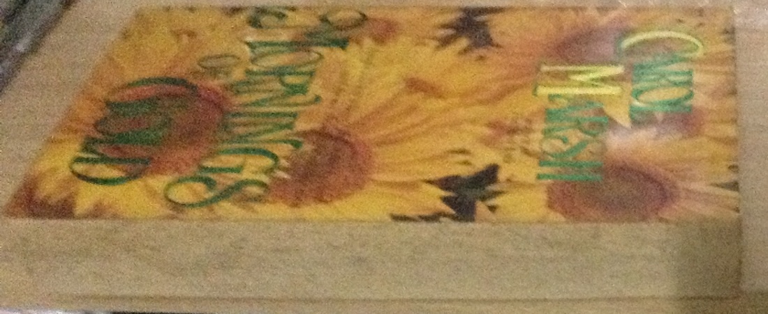 morning of gold carol marsh ราคา 40