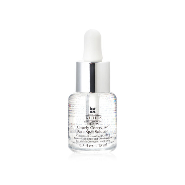 เซรั่มดาร์กสปอต Kiehl's - Clearly Corrective Dark Spot Solution 15ml