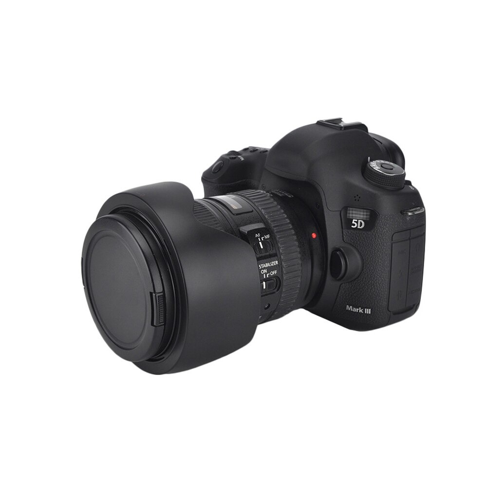 ฮูดเทียบแคนนอน Lens Canon EF 24-105mm. f/4L IS USM (EW-83H)