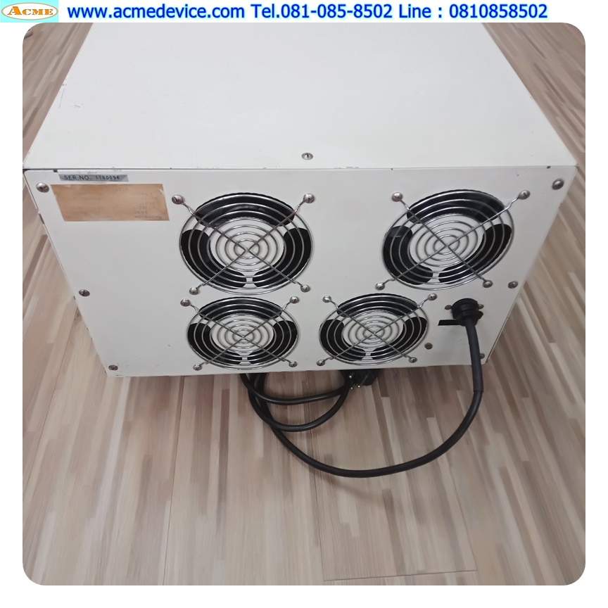 AC Power Supply Extech รุ่น 6220