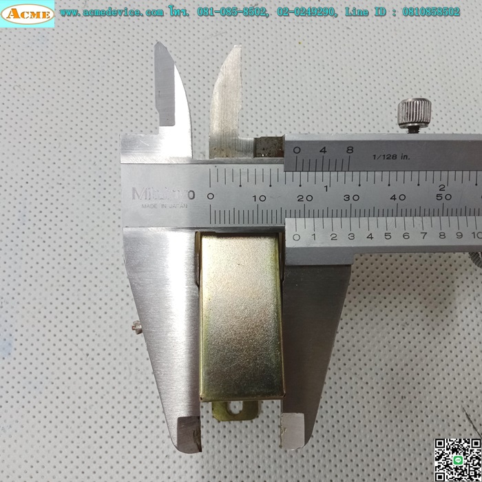 Transformer Toyoden รุ่น HT-61,6.3V/100V, 1A