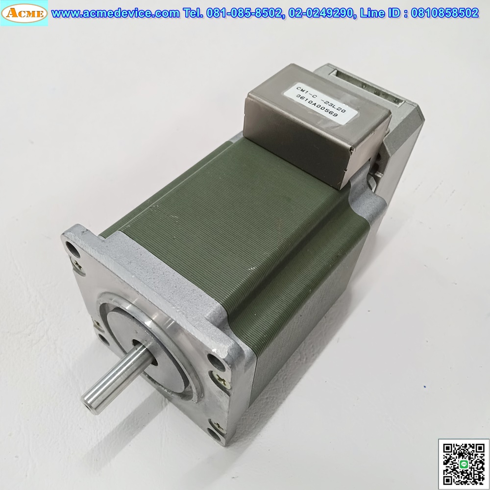 Servo Drive Cool Muscle รุ่น CM1-C-23L20