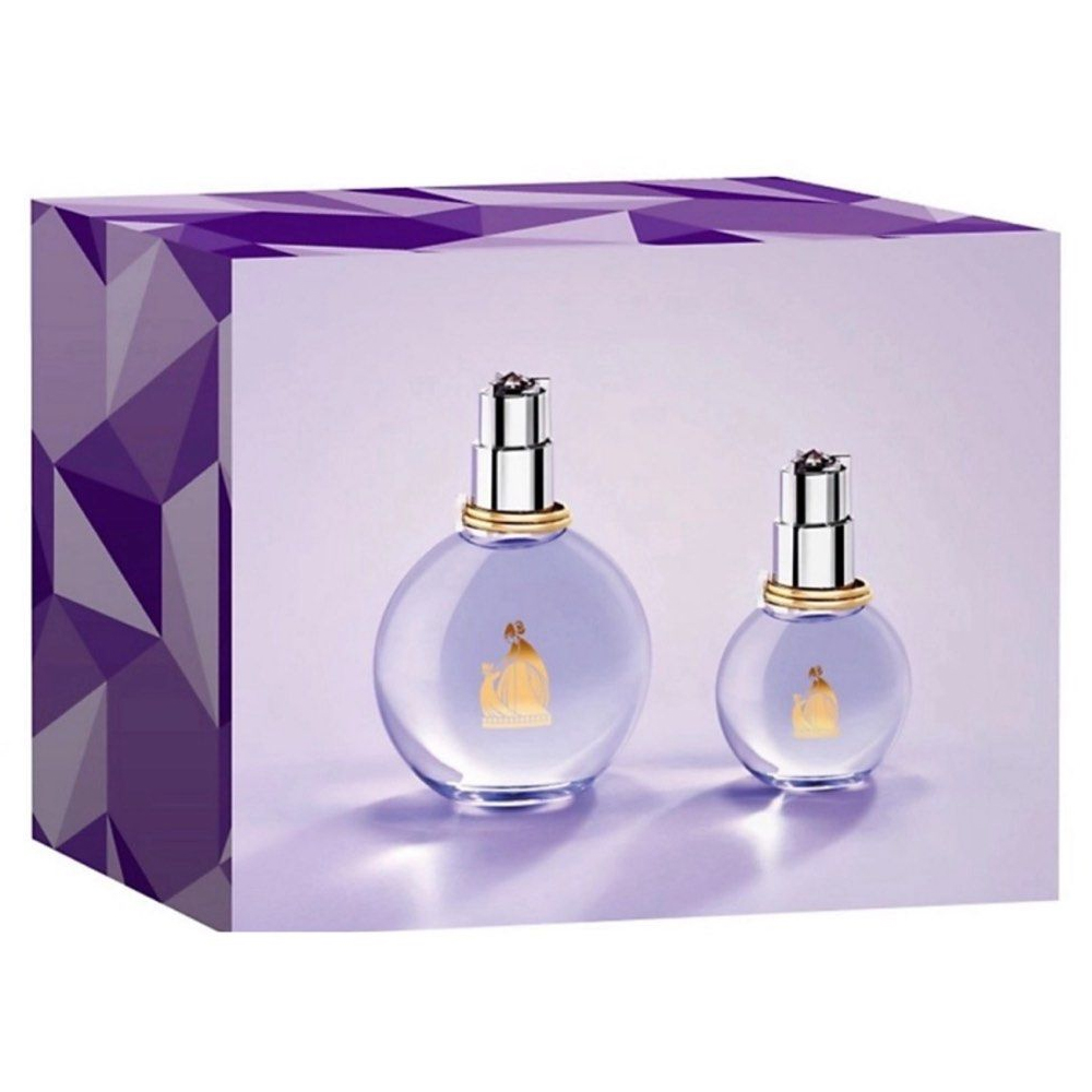 น้ำหอมลองแวง LANVIN E'CLAT EDP 100 ML + 30 ML SET