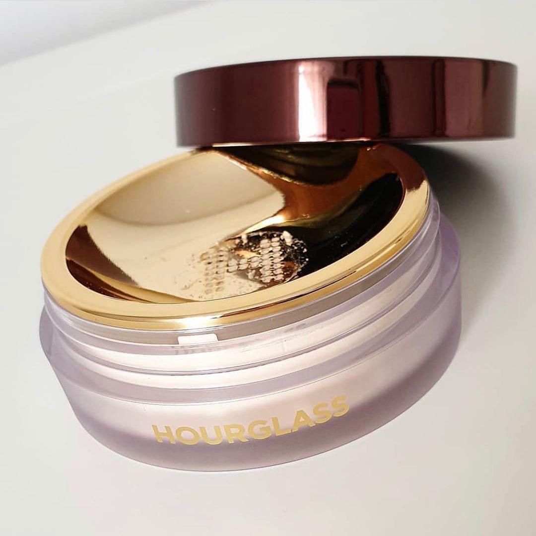 แป่งฝุ่นอาวร์กลาส Hourglass Veil Translucent Setting Powder 10.5g