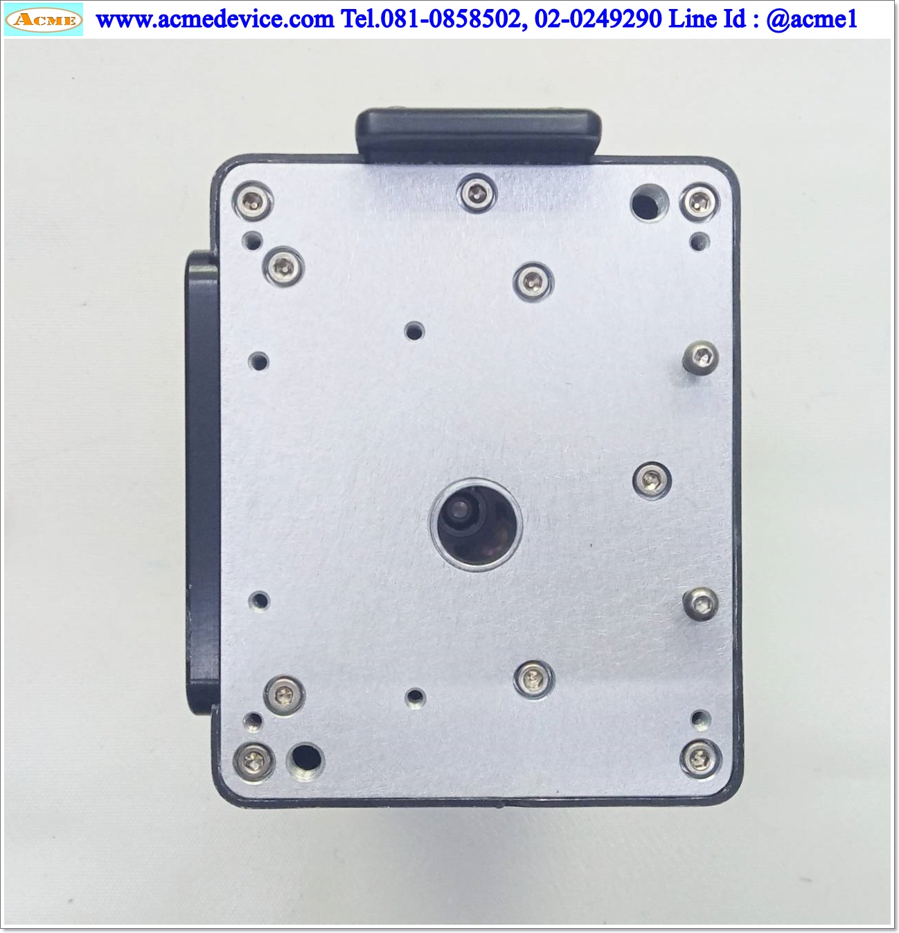 Xe ARC Light Source J.A.Woollam รุ่น FLS-300