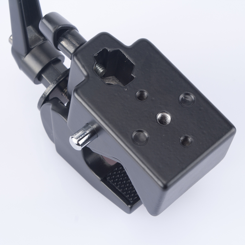 แขนถ่ายภาพสำหรับถ่ายมุม Top View สำหรับกล้อง มือถือ ไฟLED (ก่อนสั่งซื้อ โปรดอ่านในรายละเอียดสินค้า)