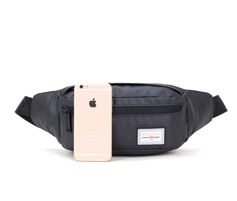 กระเป๋าคาดอกอเนกประสงค์ สำหรับใส่ มือถือ กระเป๋าเงิน