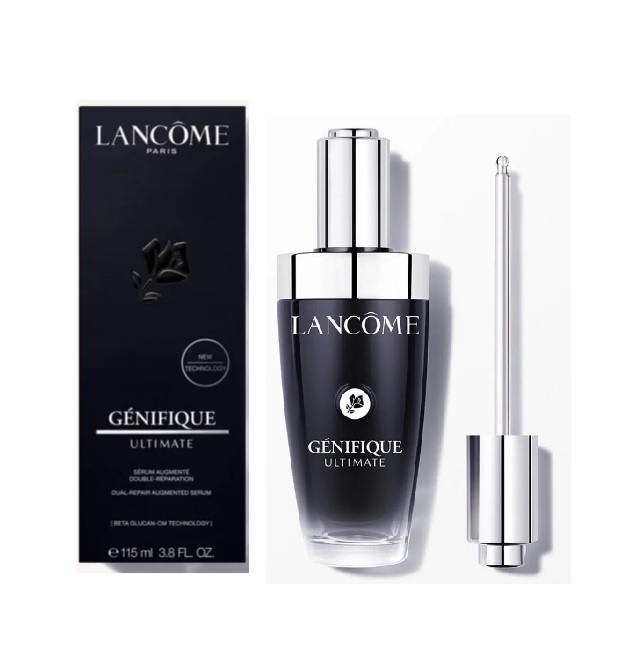 เซรั่มลังโคม Lancome Genifique Ultimate Dual-Repair Augmented Serum 115ml