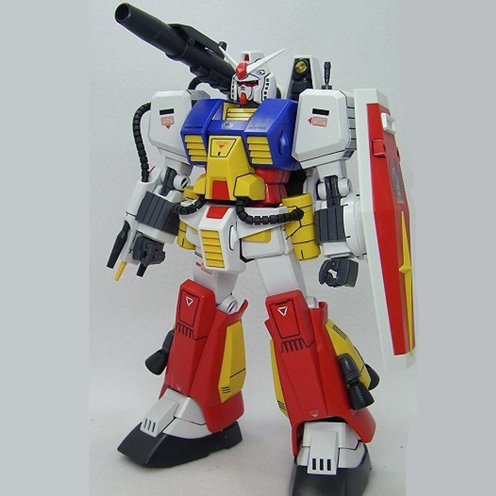 BANDAI MG 1/100 PERFECT GUNDAM เพอร์เฟค กันดั้ม โมเดล กันดั้ม กันพลา PS TOYLAND