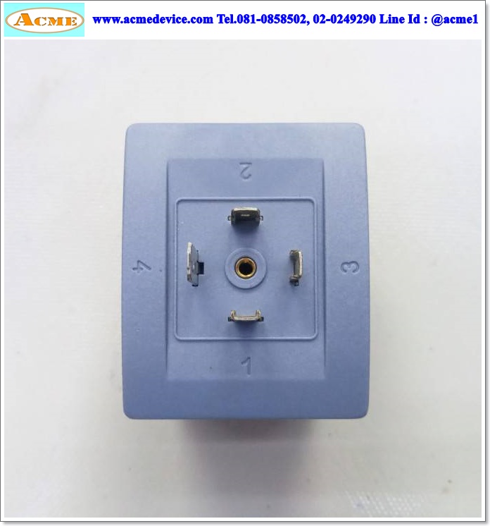 Flow Sensor Burkert รุ่น SE30/8030, 00423914, NPN, NO