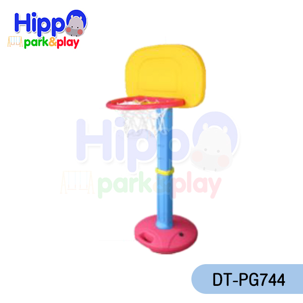 แป้นบาสเด็ก DT-PG744