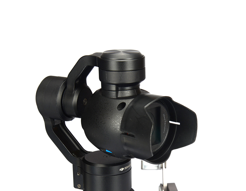 ฮูดบังแสงแดดเข้าหน้าเลนส์ สำหรับDji Osmo inspire