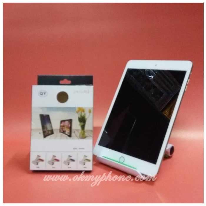 ที่วางโทรศัพท์ ที่ตั้งแท็บแล็ต Ipad Iphone