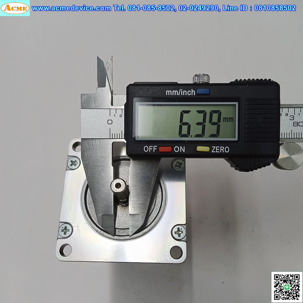 Servo Drive Cool Muscle รุ่น CM1-P-23L20, 2000P/R