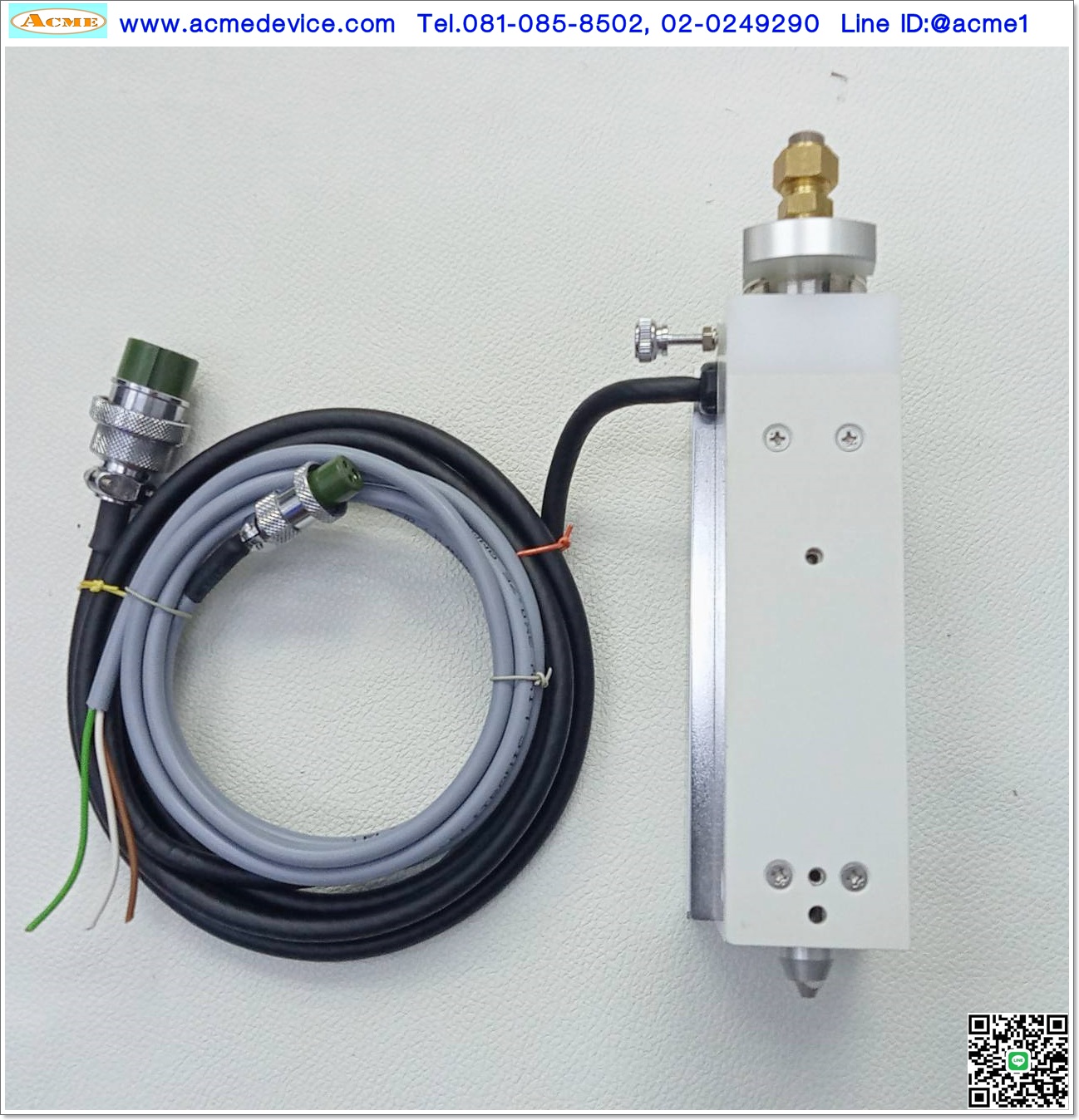 Automatic Dispenser Iwashita รุ่น NEO ONE EX, TEMPERATURE 20 ~ 50℃ (at outside temp. 28℃)