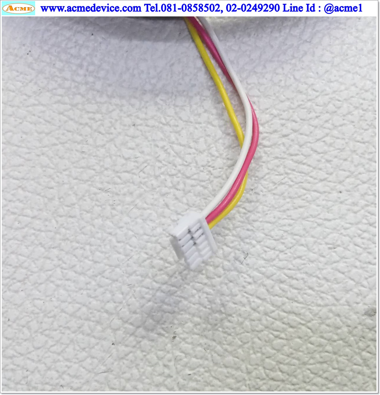 Download Cable Koganei รุ่น IBM2A-H1-USB, iB-Flow, iB-Move, (USB-RS485-WE-1800-BT)