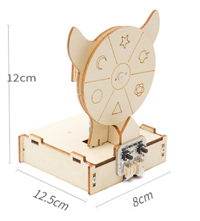 วงล้อเสี่ยงทาย