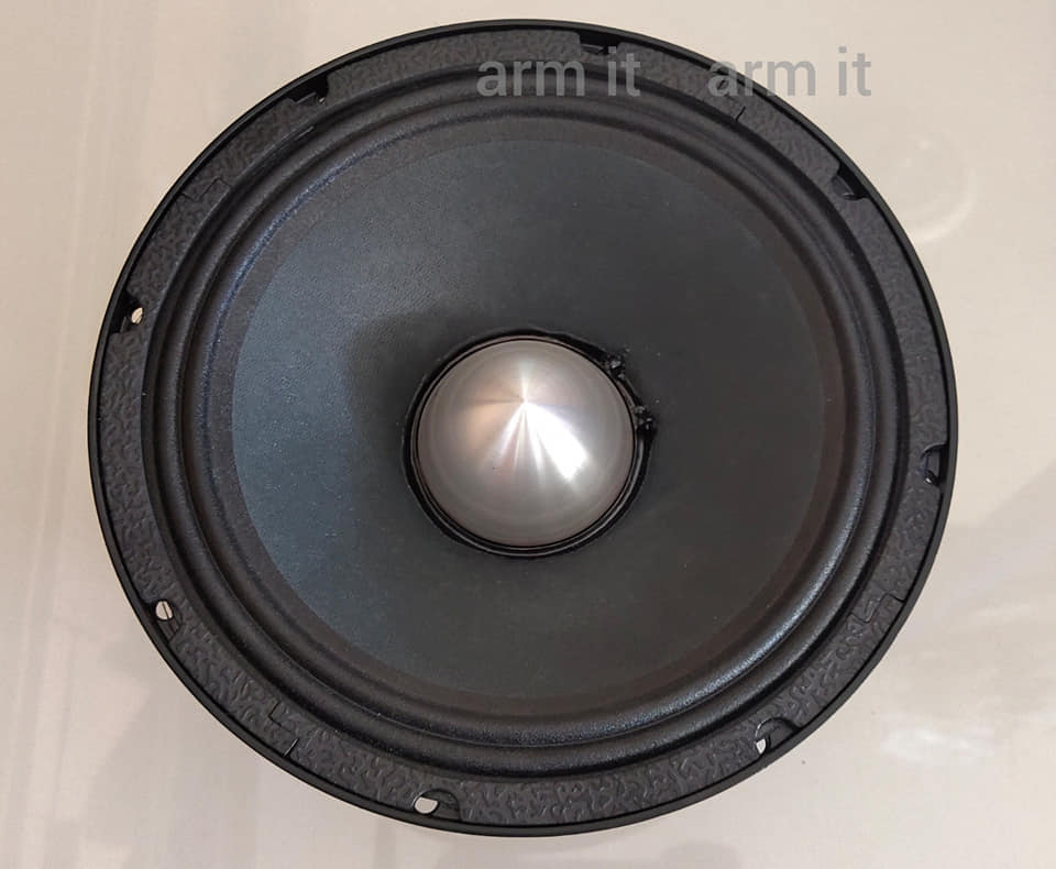 10'' 180x20V3 หัวเฟสปัก วอย3'' เสียงกลาง แรงชัด ยิงใกล เสียงใส