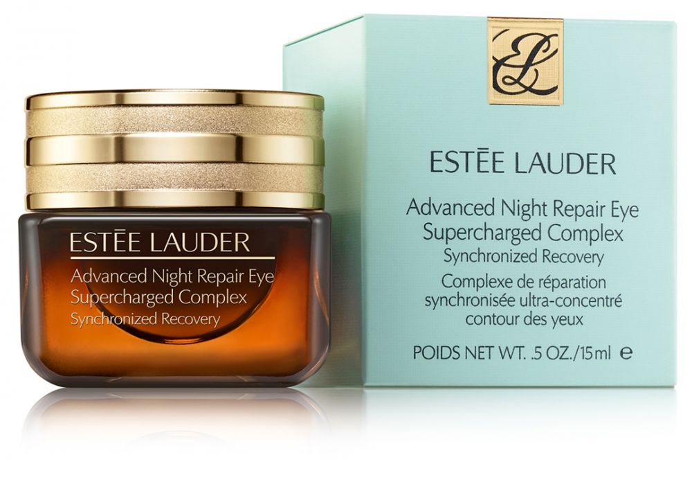 บำรุงผิวรอบดวงตาเอสเต้ Estee Lauder - Advanced Night Repair Eye Supercharged 15ml